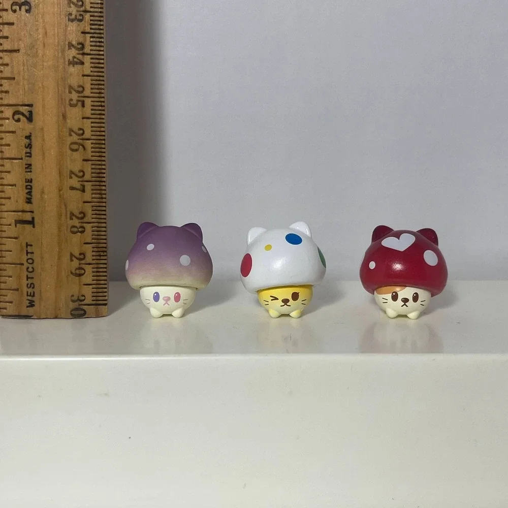 Choco Teddy includes mini